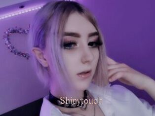 Shinytouch