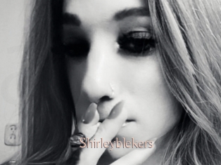shirleyblekers Anal Sexe