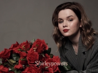 Shirleypowers
