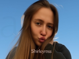 shirleyross Anal Sexe