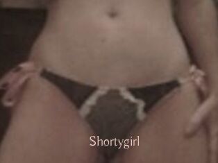 Shortygirl