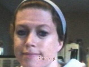 Shortyqt