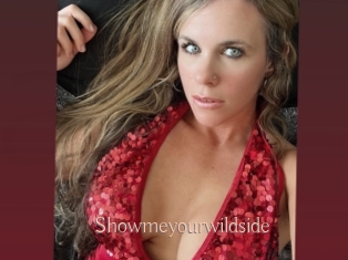 Showmeyourwildside