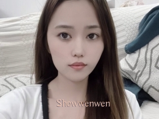 Showwenwen