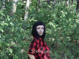 Showyjana