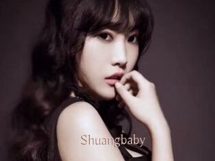 Shuangbaby