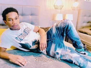 Shugyderek