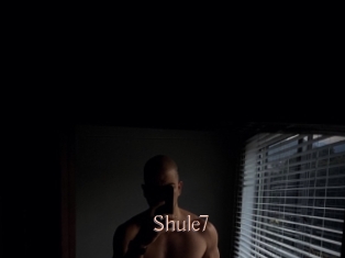 shule7 Anal Sexe