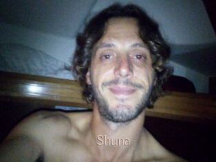 Shuna