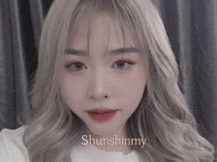 Shunshinmy