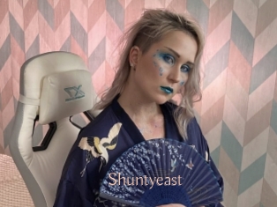 Shuntyeast