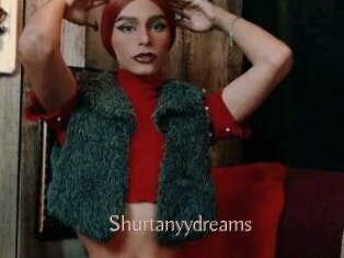 Shurtanyydreams
