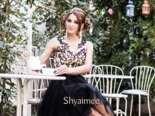 Shyaimee