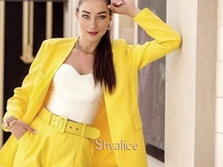 Shyalice