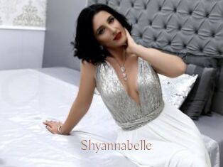 Shyannabelle