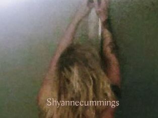 Shyannecummings