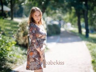 Shybabekiss