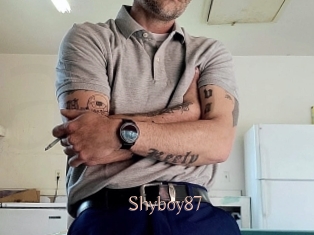 Shyboy87