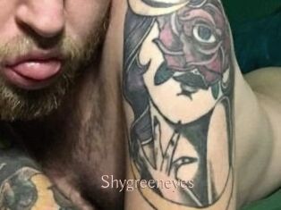 Shygreeneyes_