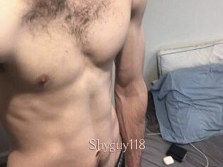 Shyguy118