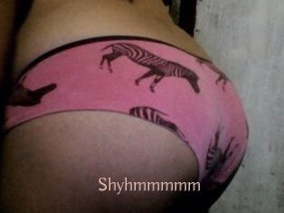 Shy_hmmmmm