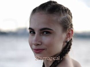 Shymagical
