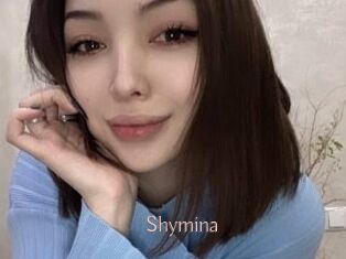 Shymina