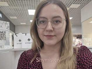Shymistery