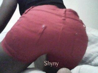 Shyny