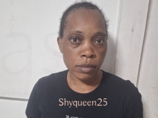 shyqueen25 Anal Sexe