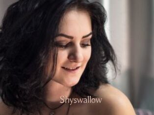 Shyswallow