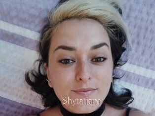 Shytatjana