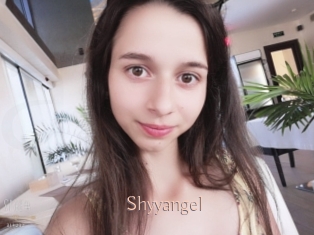 Shyyangel