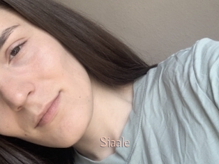 Siaale