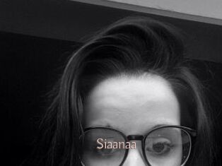 Siaanaa