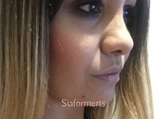 Siaformerts