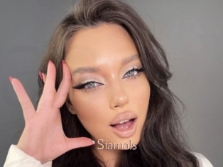 Siamals