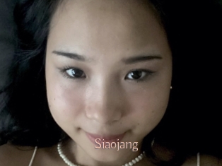 Siaojang