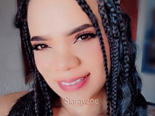 Siarayzoe