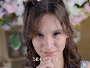 Sibillamattioli