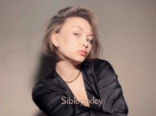 Sibleyaxley