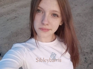Sibleybarris