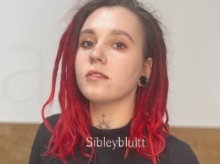 Sibleybluitt