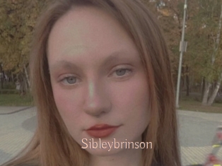 Sibleybrinson