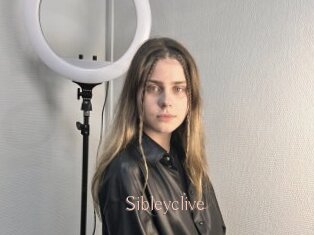 Sibleyclive