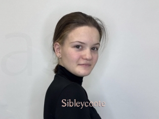 Sibleycoote