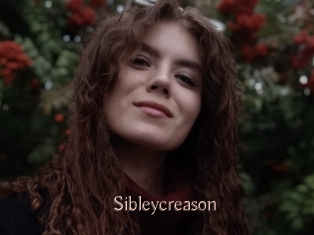Sibleycreason