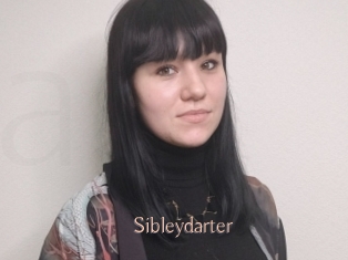 Sibleydarter