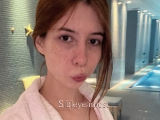 Sibleyearnest