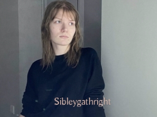 Sibleygathright